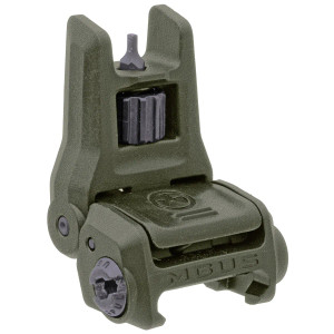 Magpul Industries, MBUS 3 Back-Up Front Sight Magpul Industries, MBUS 3 Back-Up Front Sight