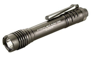 Streamlight, Protac 1AAA Tactical Flashlight, C4 LED 115 Lumens