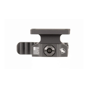 American Defense Mfg., AD-MRO, Lightweight Optic Mount American Defense Mfg., AD-MRO, Lightweight Optic Mount