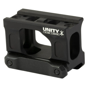 Unity Tactical, FAST Micro, CompM5s, 2.26" Optical Height Unity Tactical, FAST Micro, CompM5s, 2.26" Optical Height
