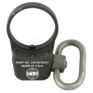 LWRC, Sling Mount, Buffer Tube, Quick Detach, Ambidextrous LWRC, Sling Mount, Buffer Tube, Quick Detach, Ambidextrous