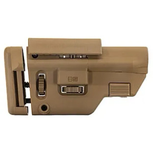 B5 Systems Medium Collapsible Precision Stock B5 Systems Medium Collapsible Precision Stock