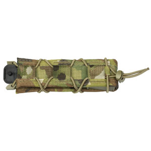 High Speed Gear, Extended Pistol TACO LT, Single Magazine Pouch, Molle High Speed Gear, Extended Pistol TACO LT, Single Magazine Pouch, Molle
