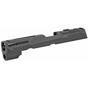 Grey Ghost Precision SIG P320 Full Size, Black/Gray/FDE, V1 Stripped Slide Optic Cut Grey Ghost Precision SIG P320 Full Size, Black/Gray/FDE, V1 Stripped Slide Optic Cut
