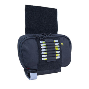 High Speed Gear, Mini Mission, General Purpose Pouch, Hanger Style High Speed Gear, Mini Mission, General Purpose Pouch, Hanger Style