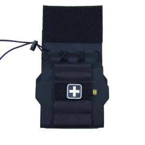 High Speed Gear, ReFlex, Velcro Hanger Attatchment Black High Speed Gear, ReFlex, Velcro Hanger Attatchment Black