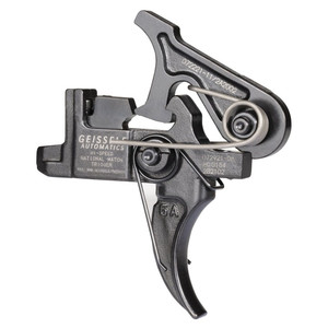 Geissele Automatics, Hi-Speed National Match Universal Trigger Geissele Automatics, Hi-Speed National Match Universal Trigger