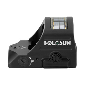 Holosun Technologies, 507C X2 Green/Red Dot, 32 MOA Ring & 2 MOA Dot Holosun Technologies, 507C X2 Green/Red Dot, 32 MOA Ring & 2 MOA Dot