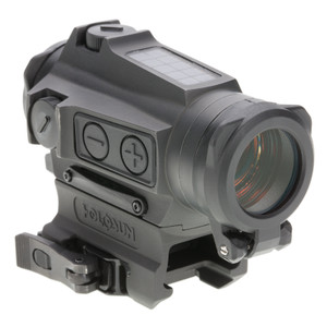 Holosun Technologies, Micro Titanium Red Dot, Green Reticle, MRS Holosun Technologies, Micro Titanium Red Dot, Green Reticle, MRS