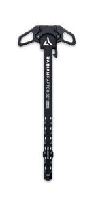 Radian Weapons, Raptor SD Ambidextrous Charging Handle, Ported Radian Weapons, Raptor SD Ambidextrous Charging Handle, Ported