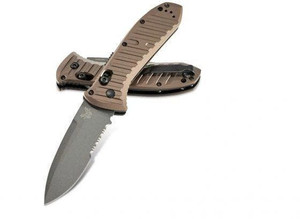 Benchmade AUTO PRESIDIO® II