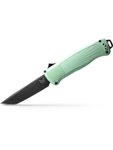 Benchmade Shootout - Seafoam Benchmade Shootout - Seafoam