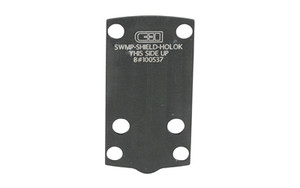 C&H Precision Weapons, CHP Adapter Plate, Converts the M&P Shield 2.0 to the Holosun 407/507K C&H Precision Weapons, CHP Adapter Plate, Converts the M&P Shield 2.0 to the Holosun 407/507K