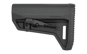 Magpul Industries MOE SL-M Carbine Stock Mil-Spec Magpul Industries MOE SL-M Carbine Stock Mil-Spec