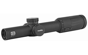 EOTech, Vudu Rifle Scope, 1-6X24mm, SR-3 (5.56mm BDC) Illuminated Reticle, First Focal Plane EOTech, Vudu Rifle Scope, 1-6X24mm, SR-3 (5.56mm BDC) Illuminated Reticle, First Focal Plane