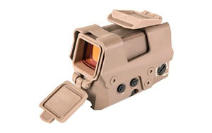 Sig Sauer, Romeo 8 Red Dot Sight, Ballistic Circle Dot, 1X38mm, 65MOA & 2MOA Sig Sauer, Romeo 8 Red Dot Sight, Ballistic Circle Dot, 1X38mm, 65MOA & 2MOA