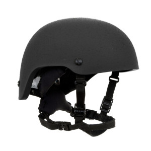 HIGHCOM Striker RCHHC, Rifle Combat Helmet Level III+ High Cut