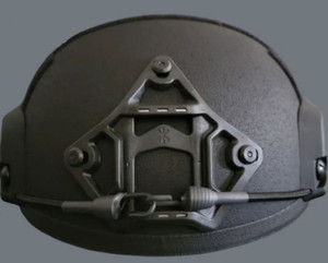 HIGHCOM Striker ULACHHC, Ultra Lightweight Advanced Combat Helmet Level IIIA High Cut HIGHCOM Striker ULACHHC, Ultra Lightweight Advanced Combat Helmet Level IIIA High Cut