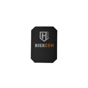 HIGHCOM Guardian 4sas7 Level IV Side Plate HIGHCOM Guardian 4sas7 Level IV Side Plate