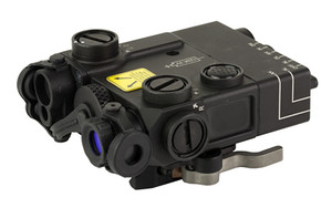Steiner, DBAL-A3, Green and IR Laser Steiner, DBAL-A3, Green and IR Laser
