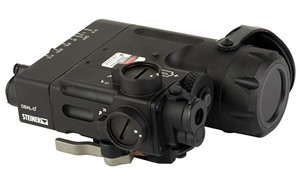 Steiner, DBAL-D2, Green and IR Laser Steiner, DBAL-D2, Green and IR Laser