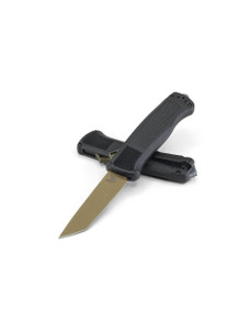 Benchmade Shootout OTF Benchmade Shootout OTF