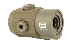 EOTech, G43 Magnifier, 3X, Tan, QD Mount EOTech, G43 Magnifier, 3X, Tan, QD Mount