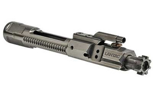 Lantac Enhanced Bolt Carrier Group, Nickel Boron Lantac Enhanced Bolt Carrier Group, Nickel Boron