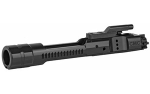 CMC Triggers, Enhanced Bolt Carrier Group, Black, 5.56 CMC Triggers, Enhanced Bolt Carrier Group, Black, 5.56