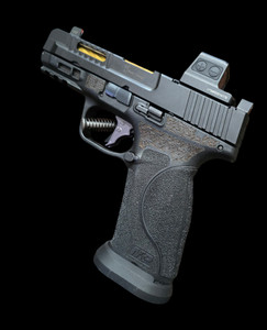 M&P 2.0 Full Sized Polymer Build Service M&P 2.0 Full Sized Polymer Build Service