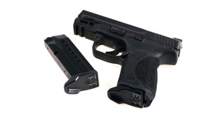 Overwatch M&P Compact basepad Overwatch M&P Compact basepad
