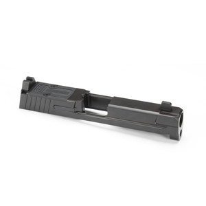 Ed Brown M&P Complete Carry Slide Ed Brown M&P Complete Carry Slide