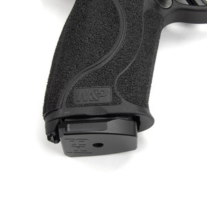 Ed Brown Low Profile M&P Magazine Base Pad Ed Brown Low Profile M&P Magazine Base Pad