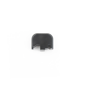 Ed Brown M&P Serrated Backplate Ed Brown M&P Serrated Backplate