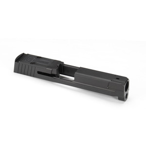 Ed Brown Stripped M&P Carry Slide Ed Brown Stripped M&P Carry Slide