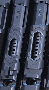 Carry Comp M&P Slide