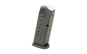 Smith & Wesson M&P 9mm Compact magazine Smith & Wesson M&P 9mm Compact magazine