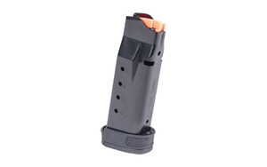 Smith & Wesson, Magazine, 380 ACP, 12 Rounds, Fits S&W Bodyguard 2.0 Smith & Wesson, Magazine, 380 ACP, 12 Rounds, Fits S&W Bodyguard 2.0