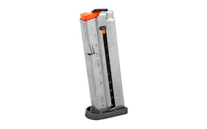 Smith & Wesson, Magazine, 9MM, 8 Rounds, Fits M&P Shield 9EZ Smith & Wesson, Magazine, 9MM, 8 Rounds, Fits M&P Shield 9EZ