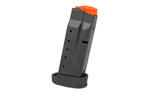 Smith & Wesson, Magazine, 9MM, 13 Rounds, Fits M&P Shield Plus And Equalizer Smith & Wesson, Magazine, 9MM, 13 Rounds, Fits M&P Shield Plus And Equalizer