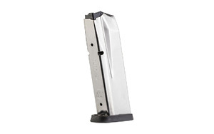 Smith & Wesson, Magazine, 45ACP, 10 Rounds, Fits M&P Smith & Wesson, Magazine, 45ACP, 10 Rounds, Fits M&P