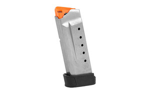 Smith & Wesson, Magazine, 45 ACP, 7 Round, Fits M&P SHIELD Smith & Wesson, Magazine, 45 ACP, 7 Round, Fits M&P SHIELD