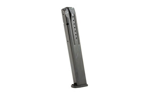 ProMag Industries, Magazine, 9MM, 32 Rounds, Fits S&W M&P-9, Steel ProMag Industries, Magazine, 9MM, 32 Rounds, Fits S&W M&P-9, Steel