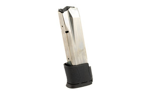 Smith & Wesson, Magazine, 45ACP, 14 Rounds, Fits M&P Smith & Wesson, Magazine, 45ACP, 14 Rounds, Fits M&P