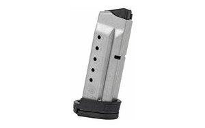 Smith & Wesson, Magazine, 40 S&W, 7 Rounds, Fits Shield Smith & Wesson, Magazine, 40 S&W, 7 Rounds, Fits Shield