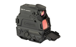 Holosun DRS Thermal Reflex Red Dot Sight Holosun DRS Thermal Reflex Red Dot Sight