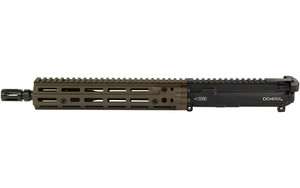 Daniel Defense, DD4 RIIIS, Complete Upper Receiver, 11.5in Daniel Defense, DD4 RIIIS, Complete Upper Receiver, 11.5in