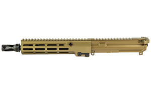 Geissele Automatics, URG-I, Near Clone, Complete Upper Receiver, 556NATO, 10.3" Geissele Automatics, URG-I, Near Clone, Complete Upper Receiver, 556NATO, 10.3"
