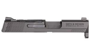 Smith & Wesson, Shield Optics Ready Slide Assembly Smith & Wesson, Shield Optics Ready Slide Assembly