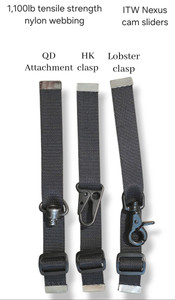 Sling attachment